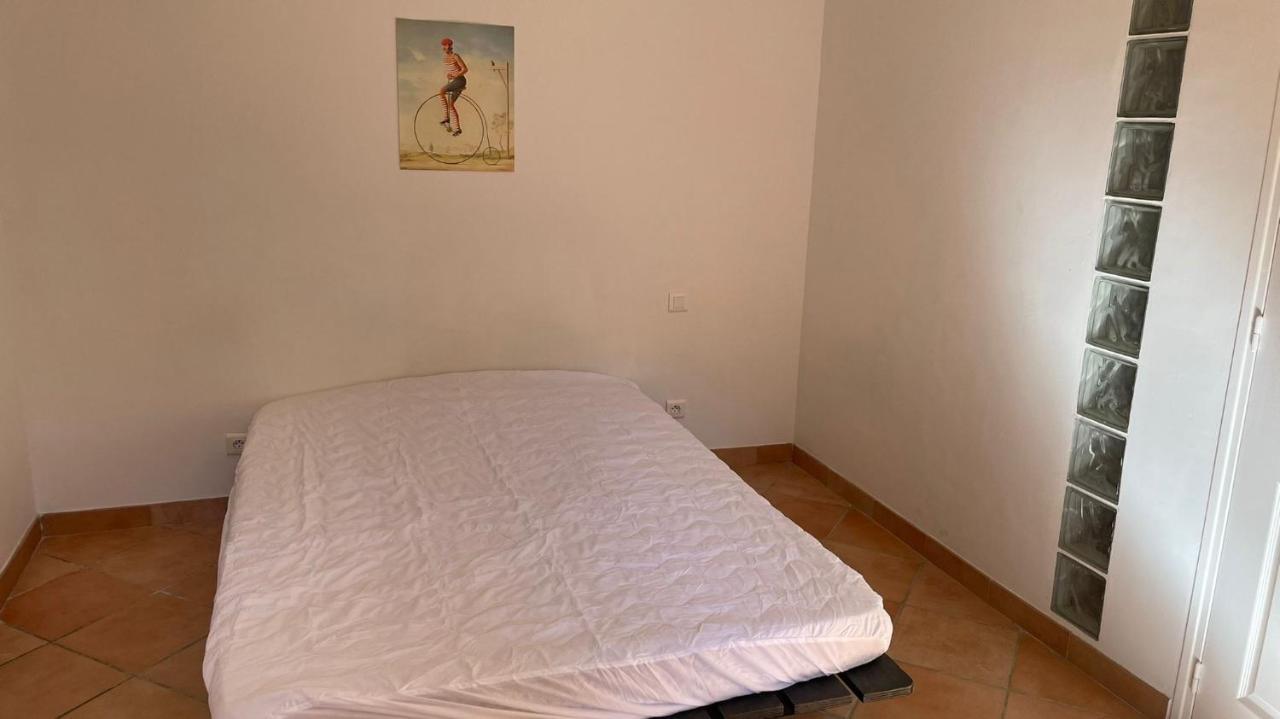 Maison D'Hotes Le Boulou Сен Сир сюр Мер Екстериор снимка